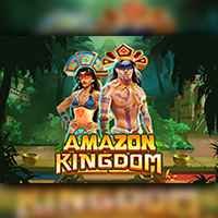 Amazon Kingdom